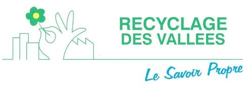 RECYCLAGE DES VALLEES