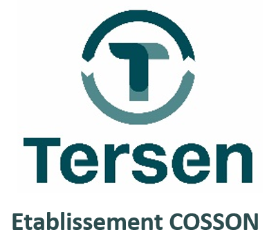 TERSEN - Ets COSSON