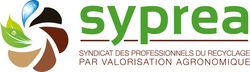 Syndicat des professionnels du recyclage par valorisation agronomique (SYPREA)