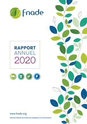 Rapport annuel 2020