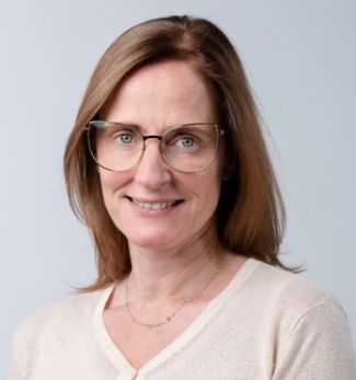 Portrait de Catherine PRADELS Vice-présidente de la Commission Transition Ecologique et Climatique