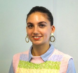 Portrait de Margot VINAND Chargée de mission REP