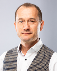 Jean-Luc JOSIAUD Président du SYPREA
