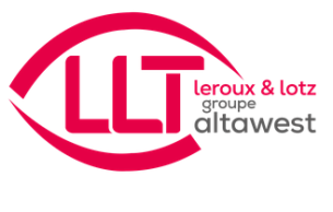 Logo Leroux & Lotz