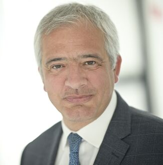 portrait Antoine bousseau