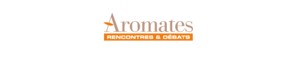 logo aromates